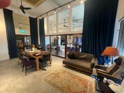 Redhill Forum (D3), Factory #480806621